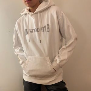WASTED PARIS HOODIE